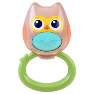 جغجغه دندانگیر 5 عددی هولی تویز Hola Toys مدل E318B-اسباب بازی